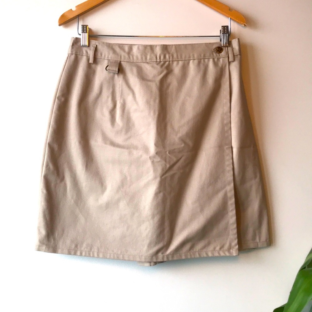 ⭐️ Vintage Alia Sport Golf Tennis Skirt Shorts Skort